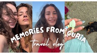 🍃GURIA,POTI,SHEKVETILI,KOBULETI and… Tupac with Michael Jackson❔The dream vlog⁉️