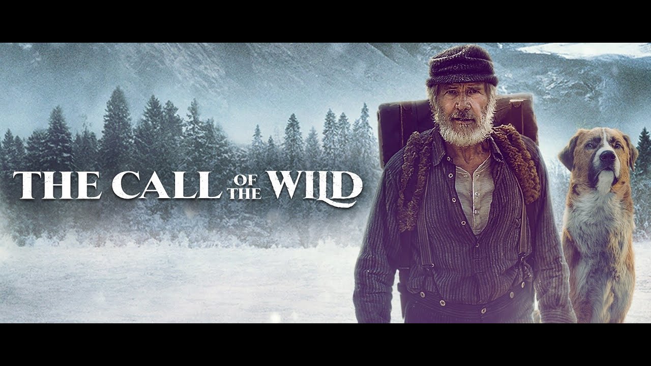 The Call of the Wild | 20th Century Studios | Hindi Dub Hollywood movie ...
