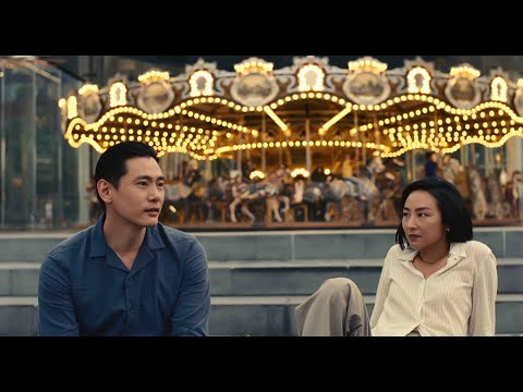 Youtube trailer