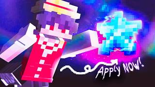 Minecraft's BEST SMP Needs You! | OPEN APPLICATIONS! screenshot 3