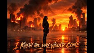 I Knew The Day Would Come (Official Music Video)