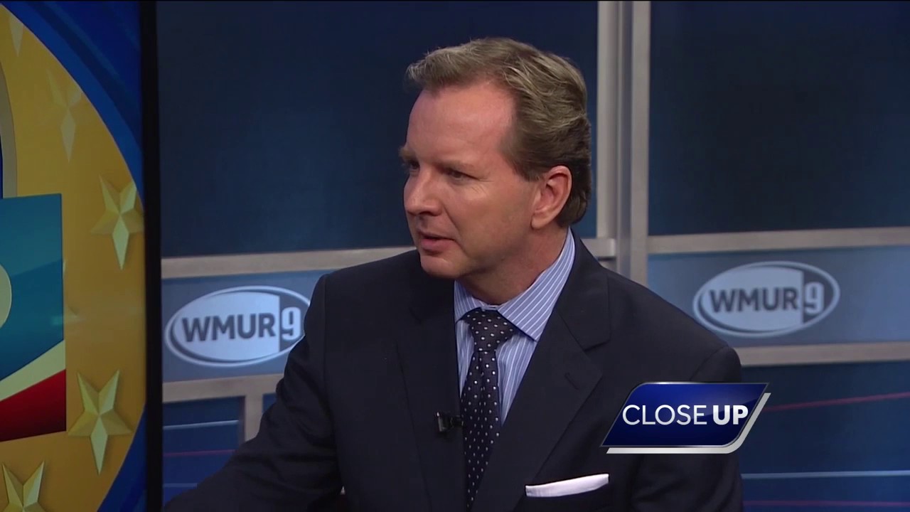 CloseUP: Will Pearson on new faces at state house