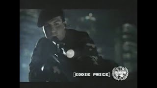 Tom Clancy's Rainbow Six 3 TV Commercial 3 for Xbox - 2003
