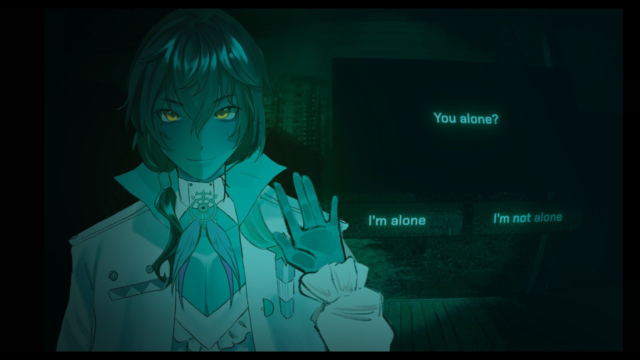 Pacifist Run, No Items, 100% Morality [No, I'm not a Human]