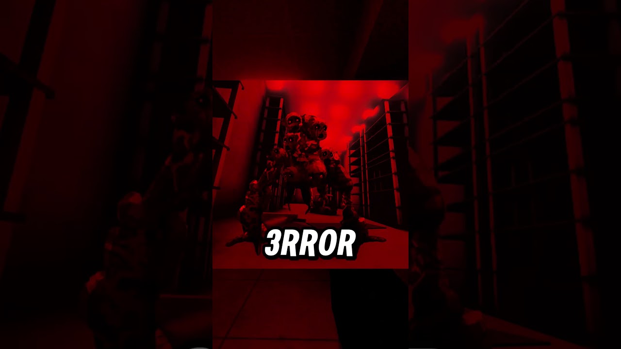 Scary Baboon: Lockdown Returns!