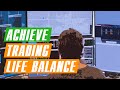 Elite Trading Requires Setting Time To Have Fun