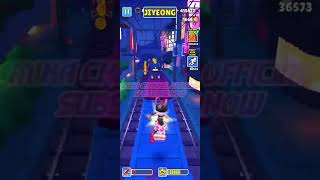 Subway Surfers Seoul 2023 - Ji-Yeong And Neo-Seoul