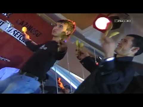 Ayaşlı Serhat - Kayseri Mektebi & Atım Arap & Almanya Limanı