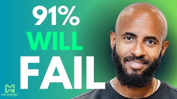 91% OF PEOPLE WONT ACCOMPLISH THEIR NEW YEAR