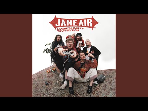 Jane Air - Spbcore (Nu Metal Party Tour Edition)