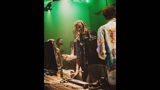 [FREE] Young Thug x Gunna x Kodak Black Type Beat "Step Harder" (prod. waterboy x kie carson)