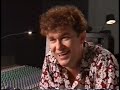 Jimmy Barnes - Two Fires Interview 1990
