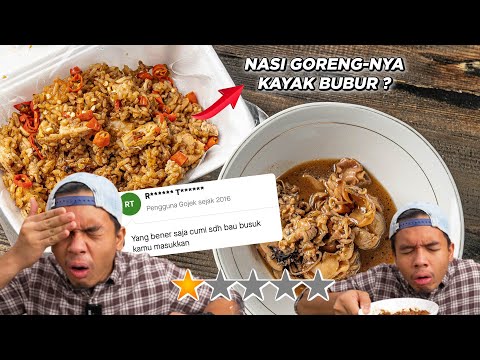 Is Nasi Goreng Unhealthy