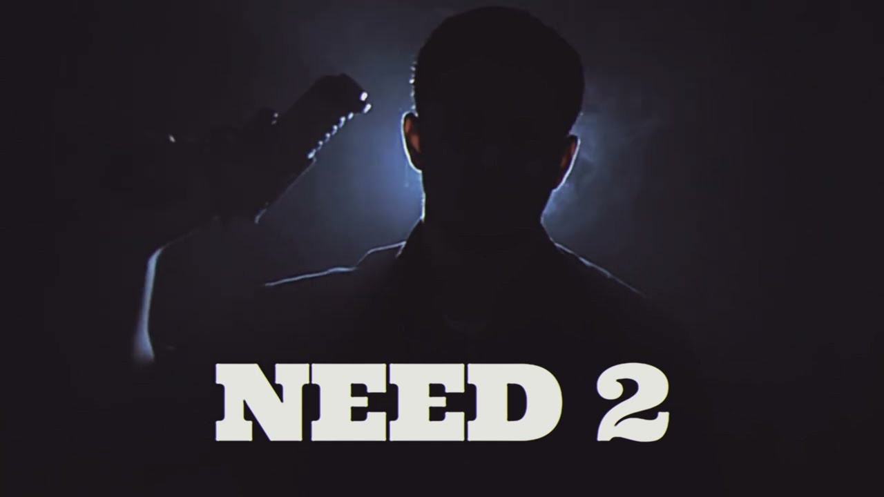 Men's Mental Health - Need 2