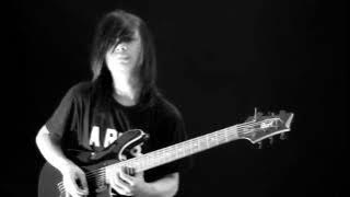 Jeje GuitarAddict - Out Of Control (Guitar Playthrough)