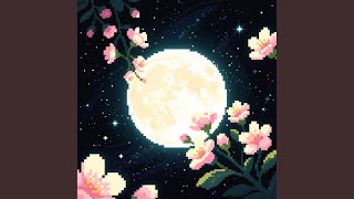 Lunar Bloom Drift