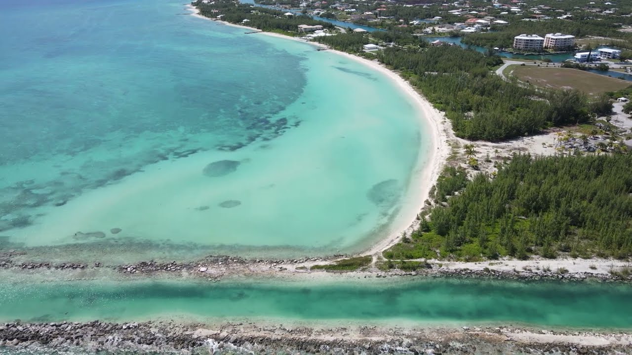 XANADU BEACH & MARINA PROPERTY YouTube