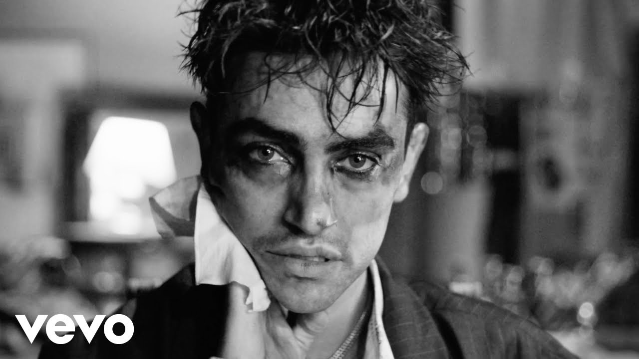 Michele Bravi - Prima o poi (Official Video - Sanremo 2026)