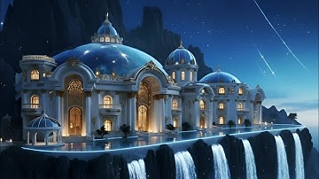 The Celestial Citadel at World