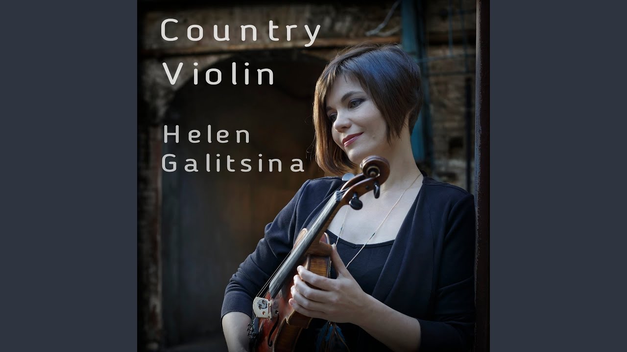 Country Violin YouTube