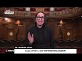 Is New Zealand's independent foreign policy in jeopardy? | 1News on TVNZ+