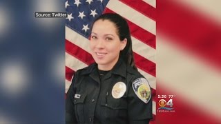 NMB Officer ‘Doing Much Better’ After Being Critically Injured In Crash