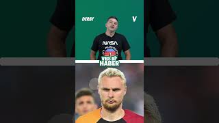 Nelsson Transferinde Galatasaray Ile Tottenhamın 2 Hafta Içinde Anlaşacağını Düşünüyorum Ali Naci