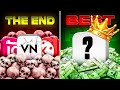 Which VIDEO EDITING APP Youshould Use to Dominate YouTube in 2025 ?