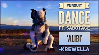 Fursuit Dance / Sabotage / 'Alibi' //