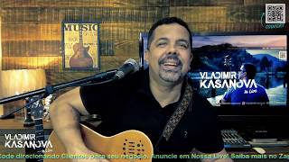 Eterna Legião - Vladimir Kasanova