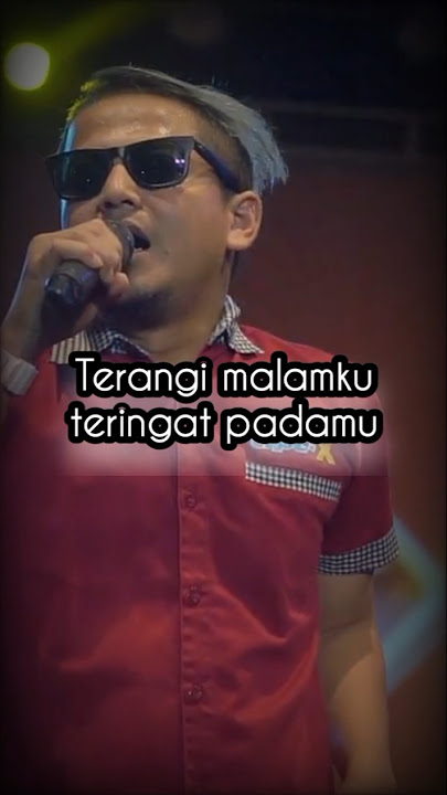 Tipe X - Salam Rindu | Live