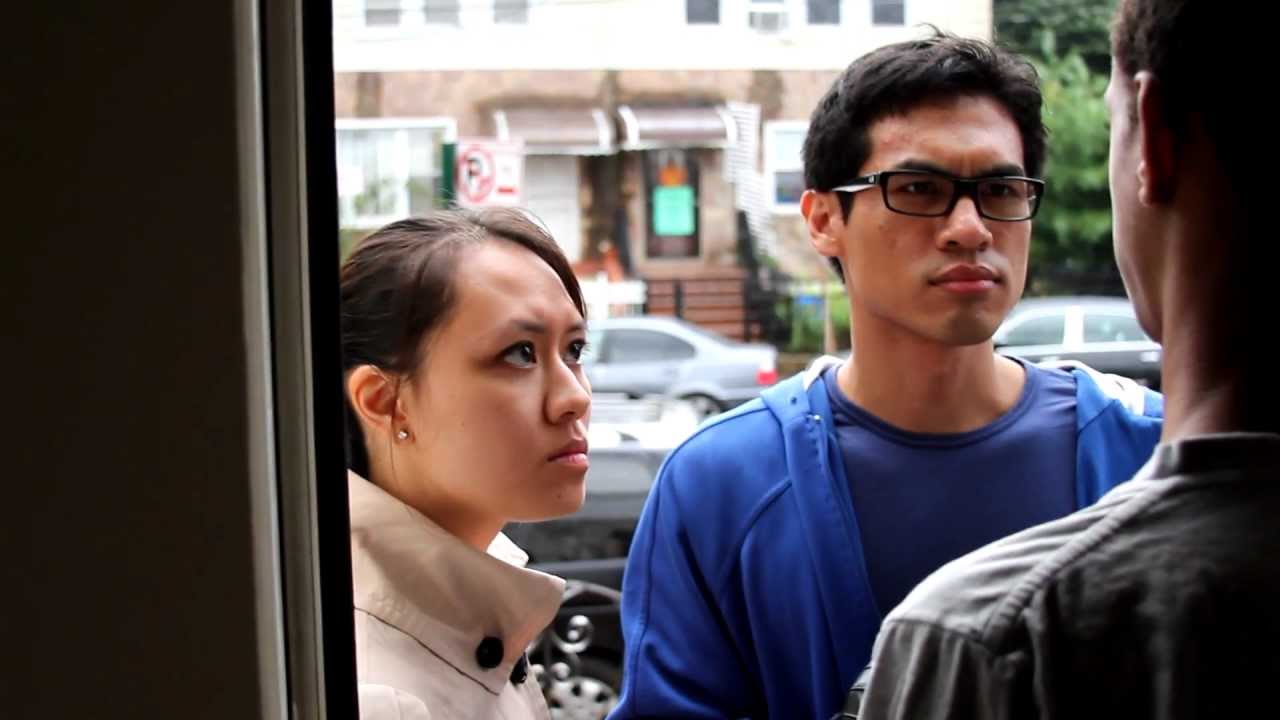 SecondHand NY Episode 7 Taken YouTube