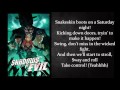 BO3 Shadow of Evil - Snakeskin Boots with lyrics