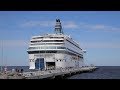 Silja Europa Visby cruise