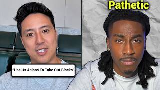 The Asian Obsession With White Approval