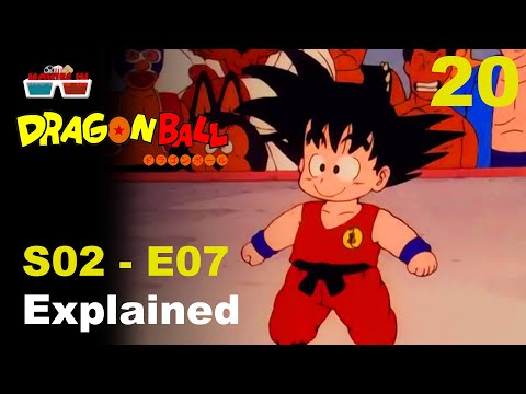 Dragon Ball Super Season 2 Episode 20 in Hindi [HINDI DUBBED