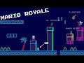 Let's Play Mario Royale!