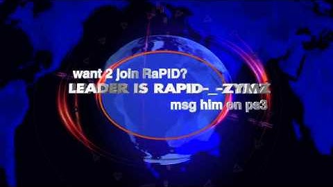 RaPiD intro #2 uploaded from FliXpress.com