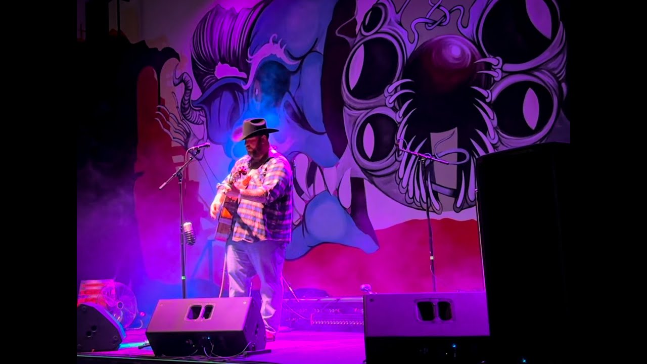 DESERT DANISH - Transplants Brewing - FULL SHOW