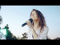 Папа  - Derech feat Яна Голубева  live #CityMusicWorship