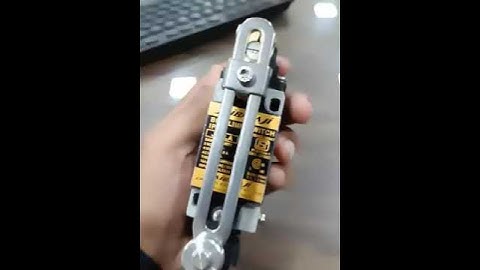 Jlsla 2no 2nc | Available with prakash Electricals Kolkata