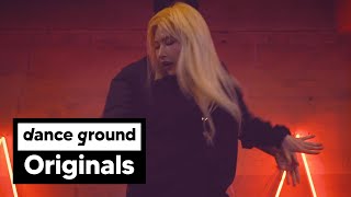 Chymes - Death Wish / 손윤화 (Yoonhwa) Choreography