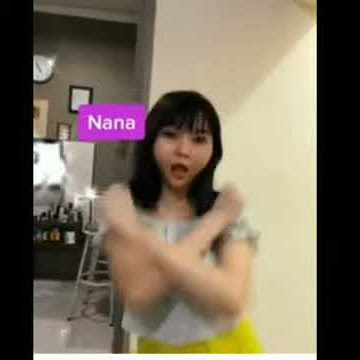 tiktok sarah viloid saat joget Hero mobilegend gaya nya bikin sayang❤️❤️❤️