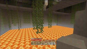 Minecraft Xbox 360 - Super Hostile #1 - Revenge Of The Mobs (CTM Custom Map)