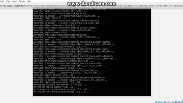 BETHA TRIANA XII TKJ 1 ASJ,  Tutorial Konfigurasi Sistem Monitoring Nagios di Debian 8.6
