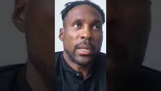 Patrick Peterson Thinks He Still Has The Best Ball Skills In The League For A Cb