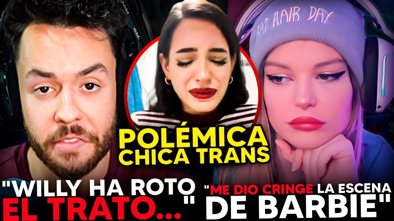 AROYITT ¡SINCERA con el REWIND HISPANO! GREFG ¡RESPONDE y LANZA BEEF a WILLYREX!