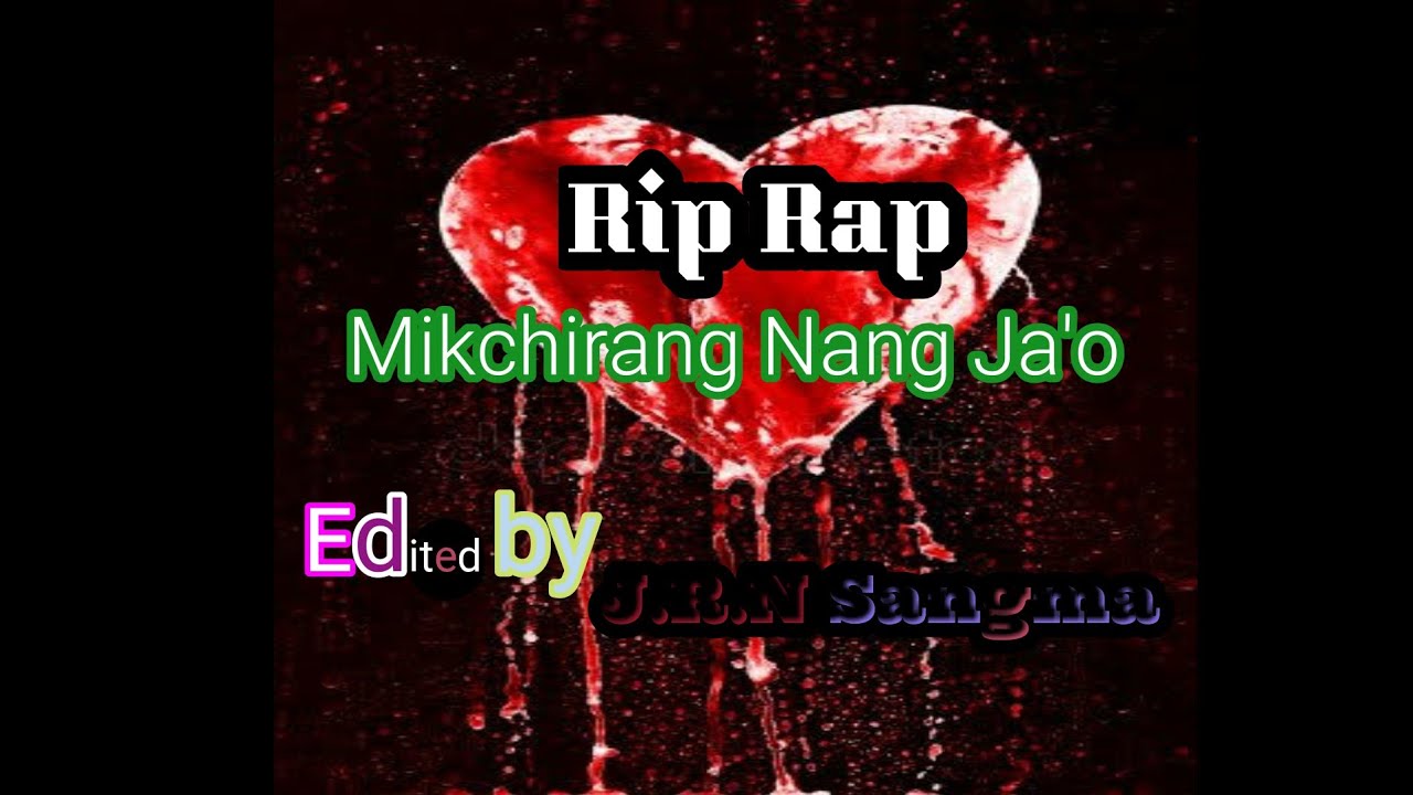 Rip Rap Mikchirang Nang Jao Lyrics