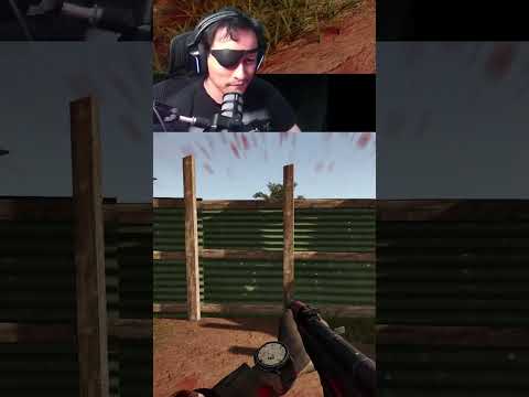 Did I get him?!! #bellum #gaming