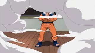 Re Naruto First Clone Jutsu